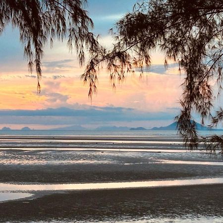 Neverland Beach Village Bungalows Koh Lanta Luaran gambar