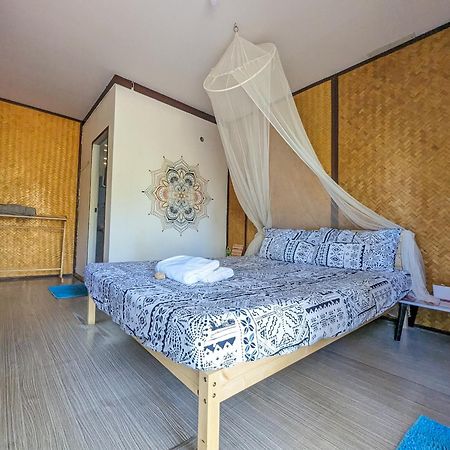 Neverland Beach Village Bungalows Koh Lanta Luaran gambar