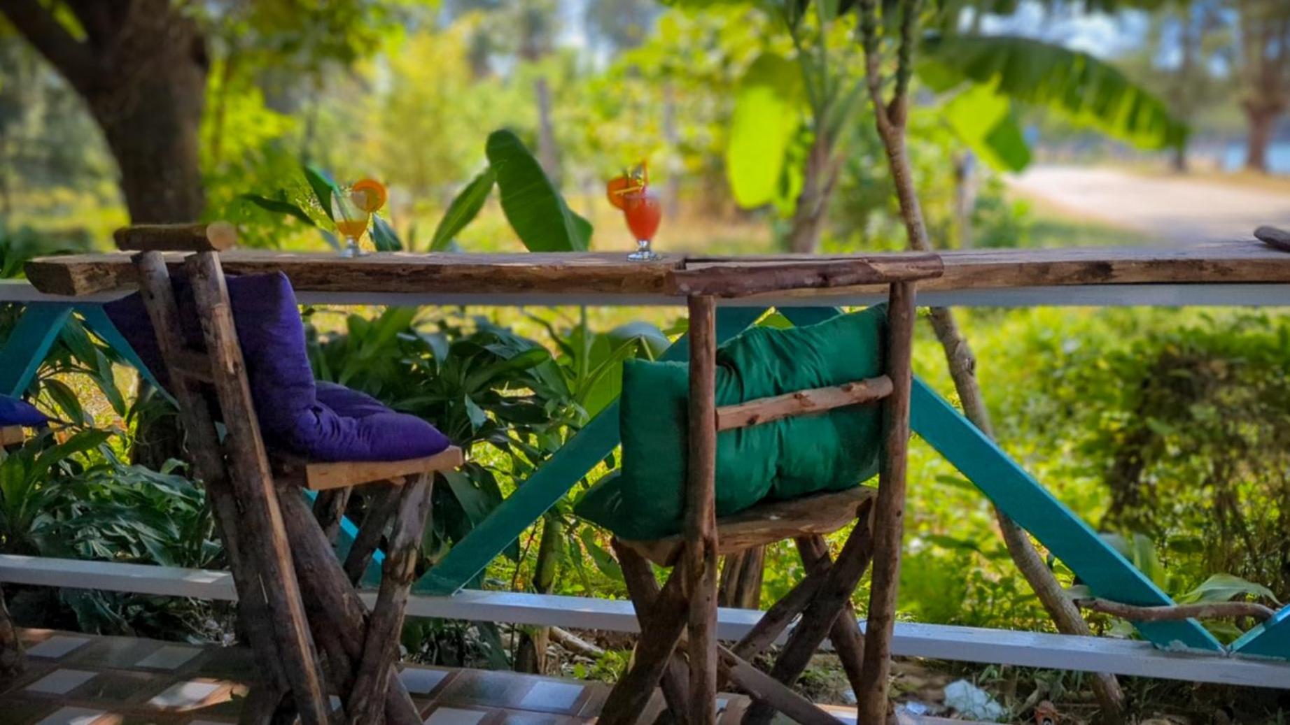 Neverland Beach Village Bungalows Koh Lanta Luaran gambar