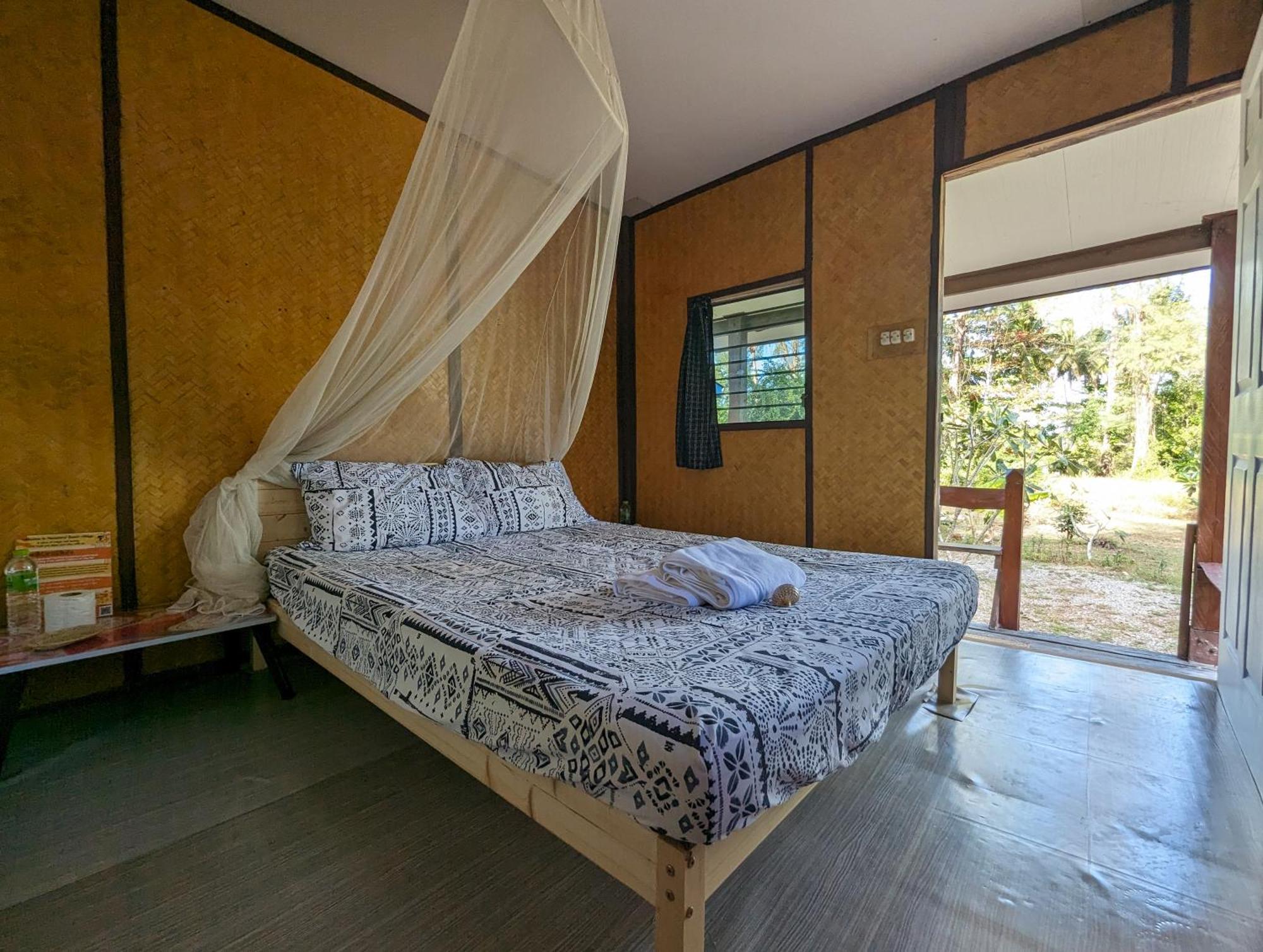 Neverland Beach Village Bungalows Koh Lanta Luaran gambar