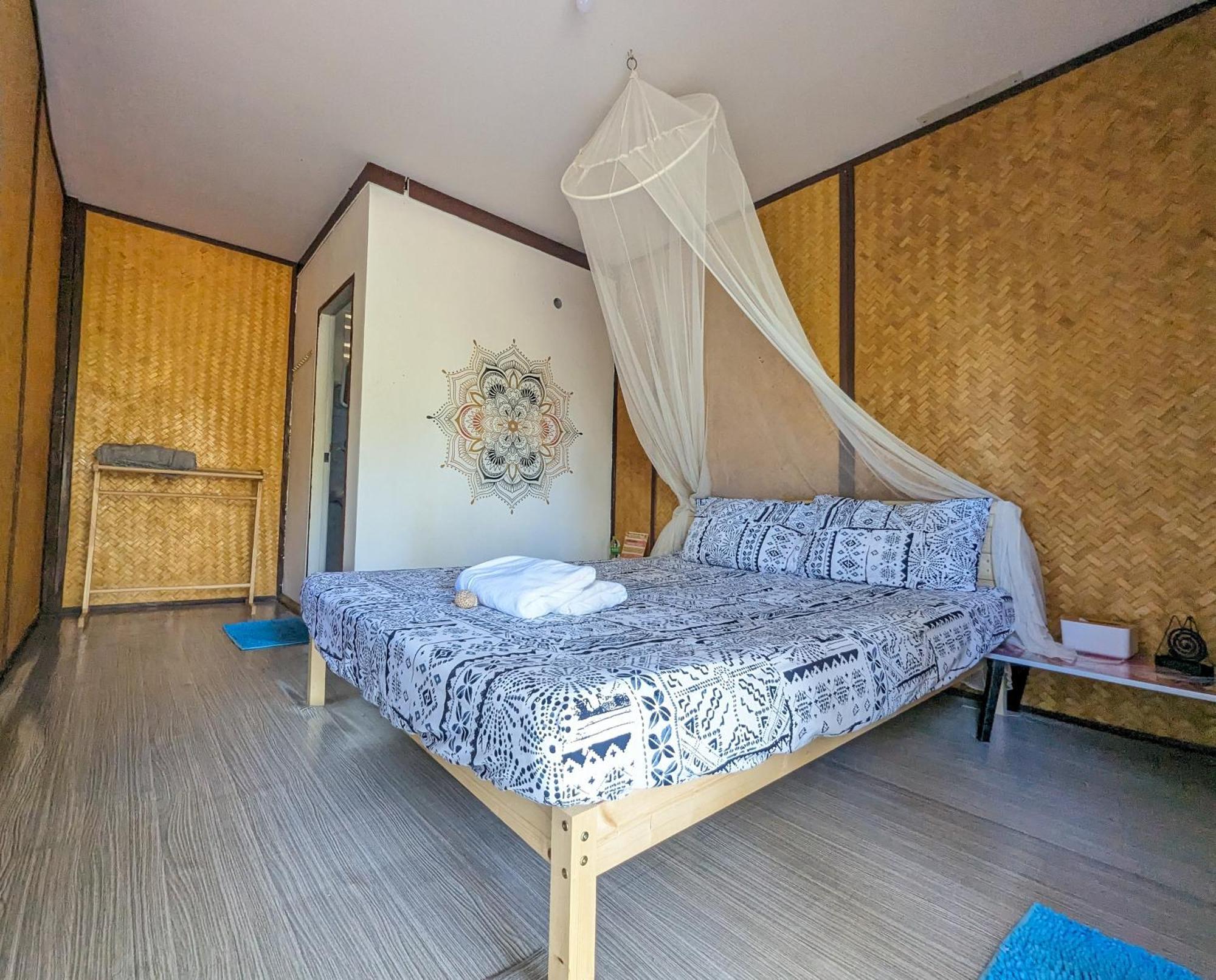 Neverland Beach Village Bungalows Koh Lanta Luaran gambar