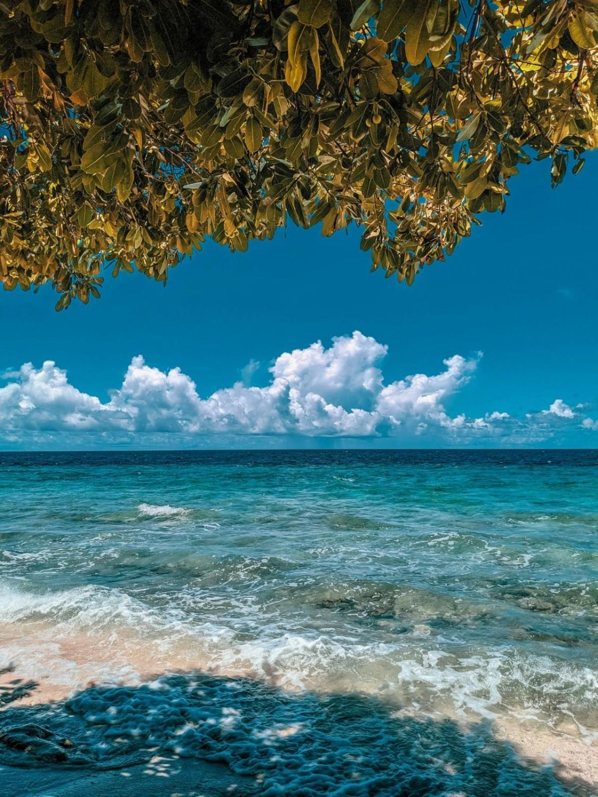 Neverland Beach Village Bungalows Koh Lanta Luaran gambar